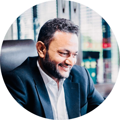 Chitrajeet Upadhyaya