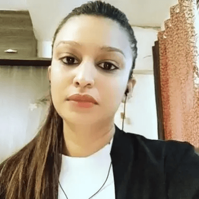 Ms. Vilas A Purani
